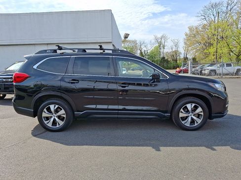 Used 2021 Subaru Ascent Premium w/ Convenience Package image 7