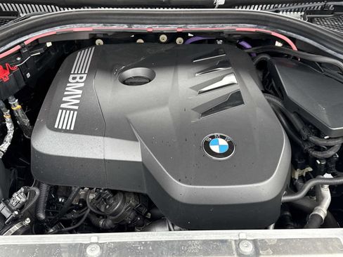Used 2025 BMW X3 xDrive30i w/ Premium Package image 13