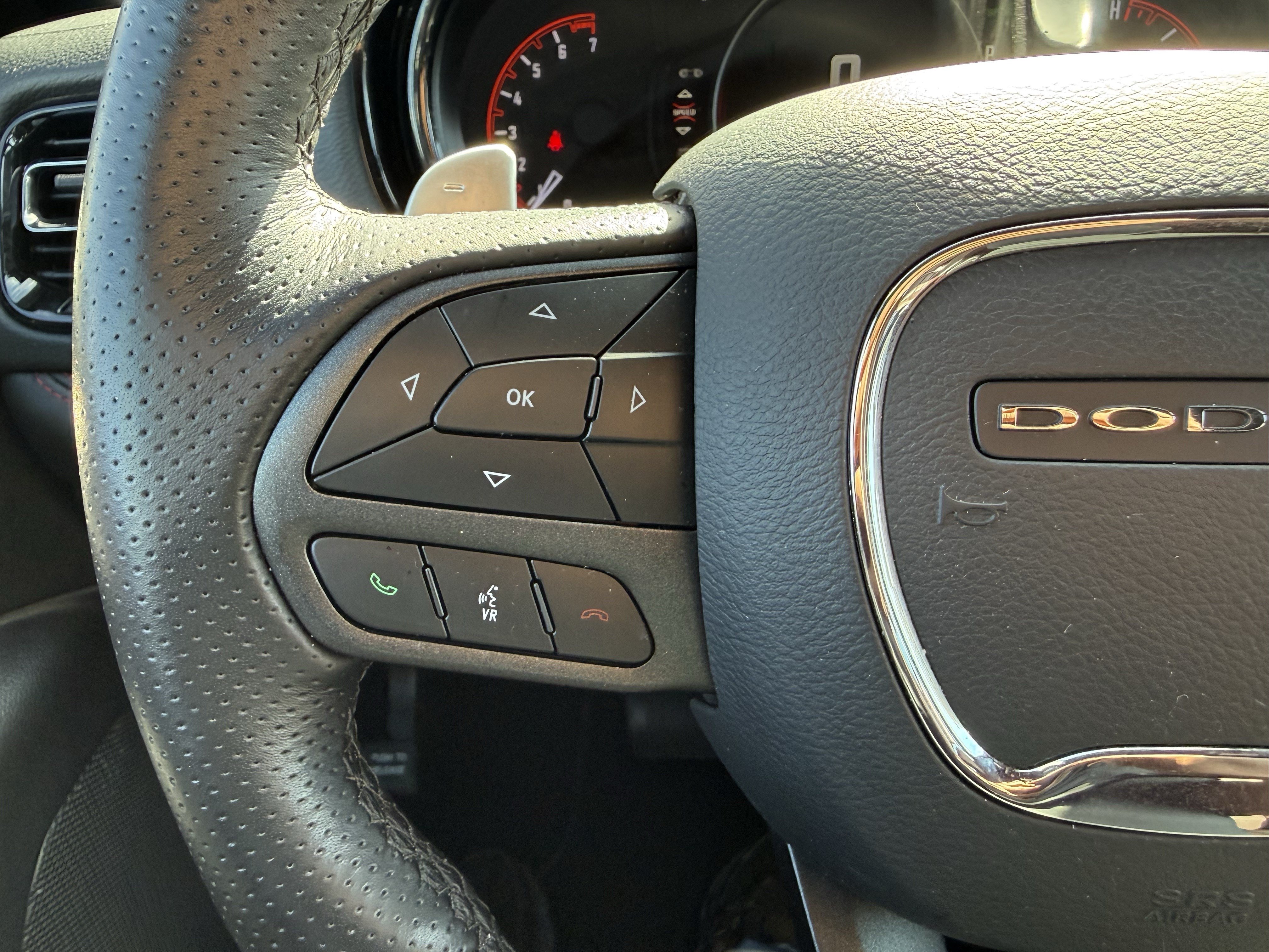 Used 2025 Dodge Durango GT AWD/4WD image 19