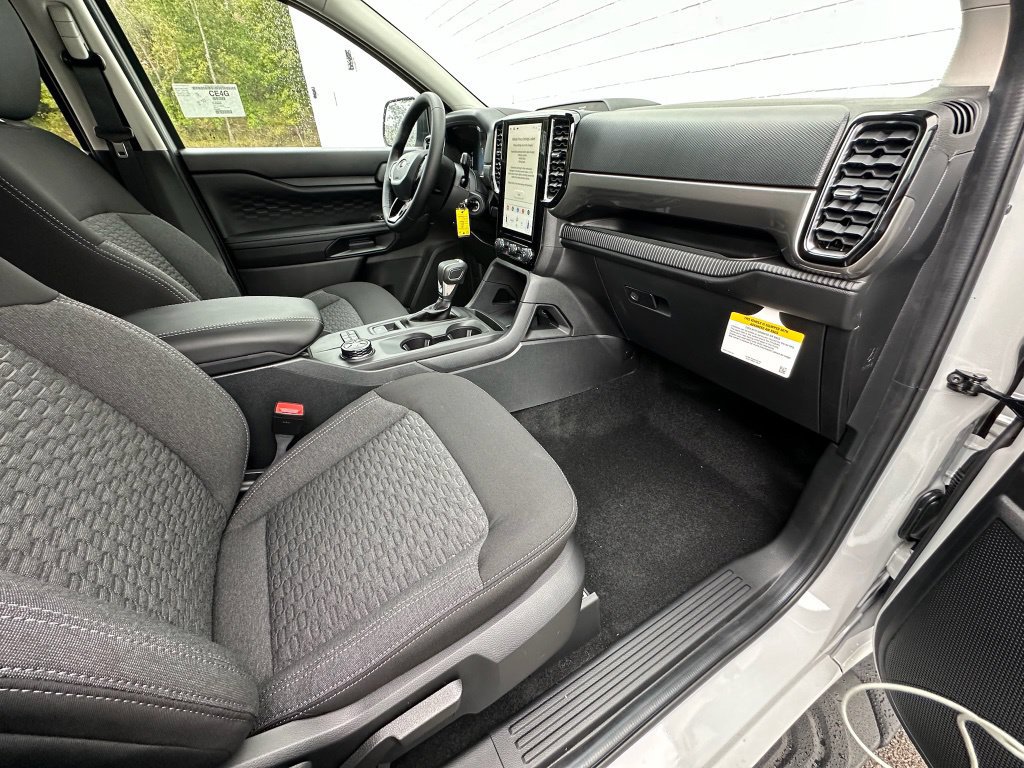 New 2026 Ford Ranger XLT AWD/4WD image 22