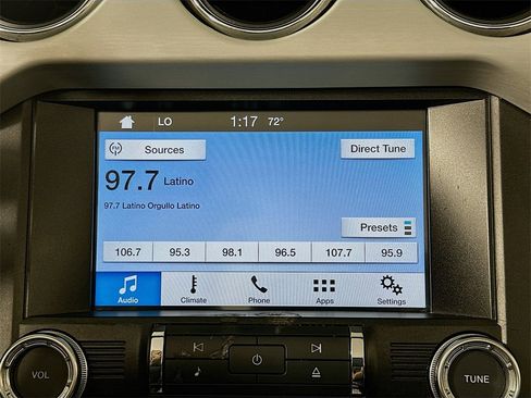 Used 2016 Ford Mustang GT Premium image 17