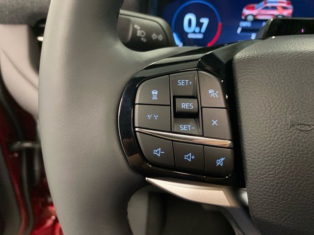 New 2027 Ford Explorer Platinum w/ 3.0L Ultimate Package AWD/4WD image 20