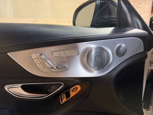Used 2017 Mercedes-Benz C 43 AMG 4MATIC Coupe image 10