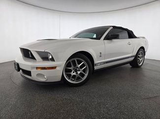 Used 2007 Ford Mustang Shelby GT500 video 1