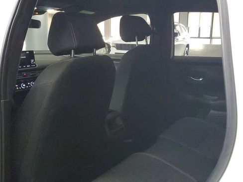 Used 2023 Honda HR-V Sport image 15