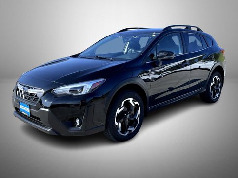 Used 2023 Subaru Crosstrek 2.5i Limited w/ Popular Package #3 AWD/4WD image 1