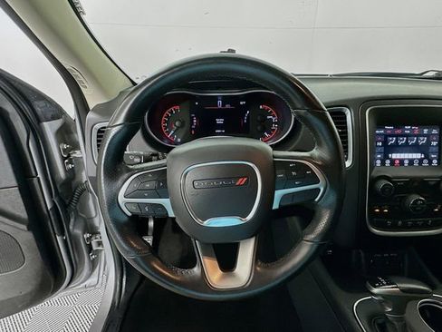 Used 2020 Dodge Durango SXT image 11
