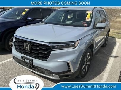 Used 2024 Honda Pilot Touring