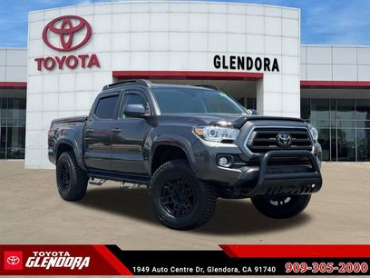Used 2022 Toyota Tacoma SR5