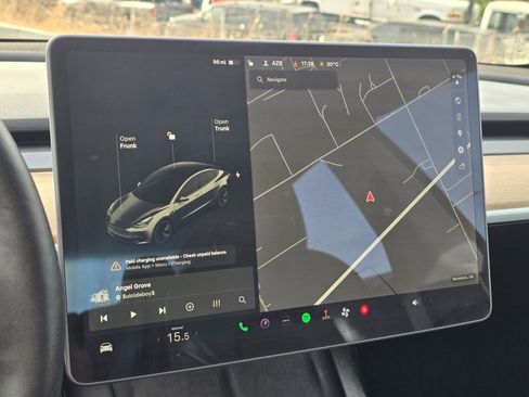 Used 2021 Tesla Model 3 Standard Range Plus RWD image 18