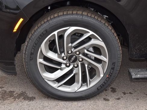 New 2026 Lincoln Navigator L Reserve AWD/4WD image 72