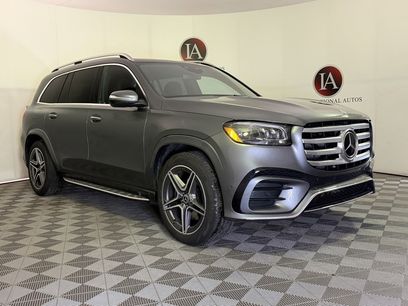 Used 2025 Mercedes-Benz GLS 450 4MATIC