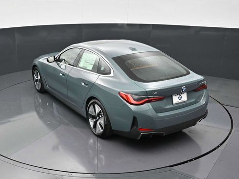 New 2026 BMW i4 eDrive40 w/ Premium Package RWD image 14