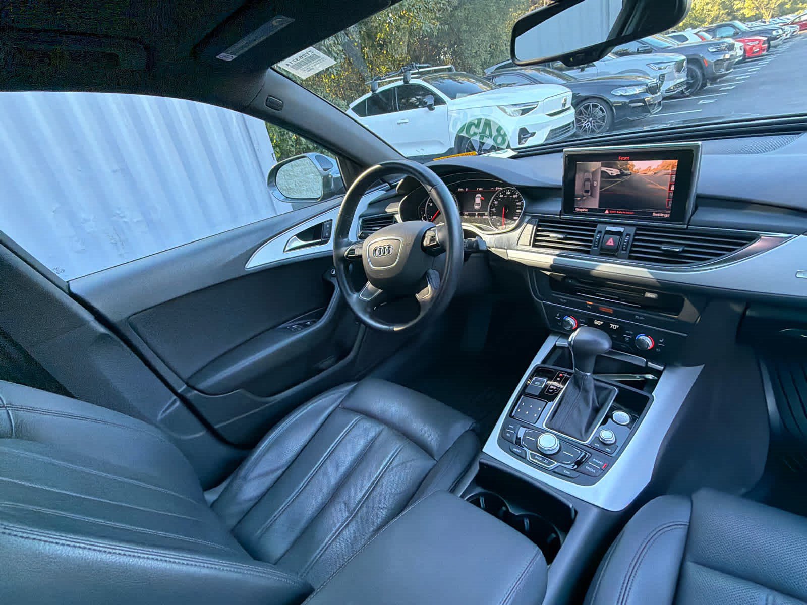 Used 2014 Audi A6 TDI Prestige AWD/4WD image 17
