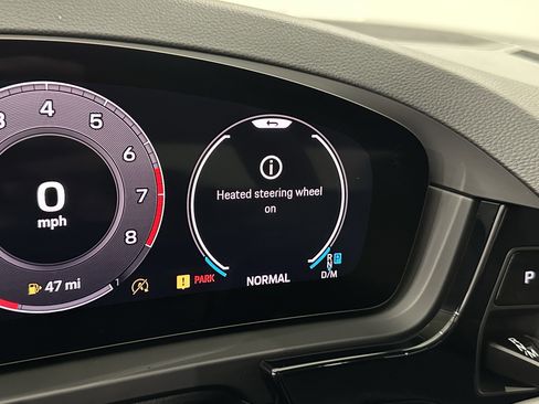 New 2025 Porsche Cayenne image 53