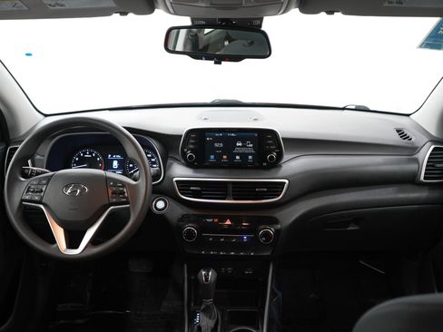 Used 2020 Hyundai Tucson Value AWD/4WD image 13