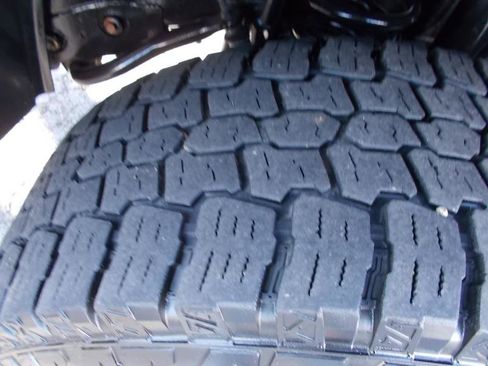 Used 2017 RAM 2500 Tradesman w/ Popular Equipment Group image 21