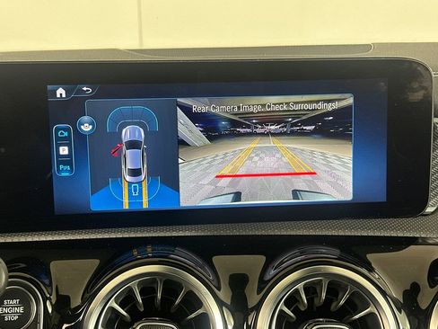 Certified 2026 Mercedes-Benz CLA 250 CLA 250 image 30