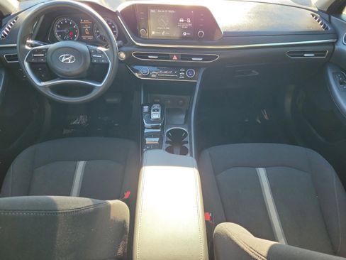 Certified 2021 Hyundai Sonata SEL w/ Preferred Accessory Package image 7