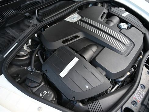 Used 2017 Bentley Continental GT V8 S AWD/4WD image 20