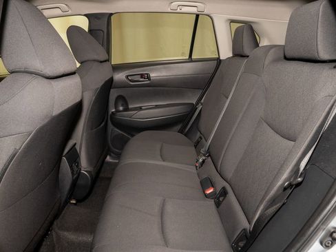 Used 2023 Toyota Corolla Cross LE image 7