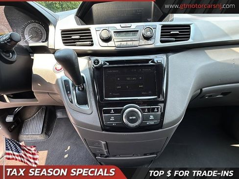 Used 2016 Honda Odyssey EX-L image 31