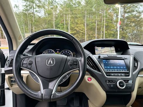 Used 2020 Acura MDX FWD w/ Advance Package image 19