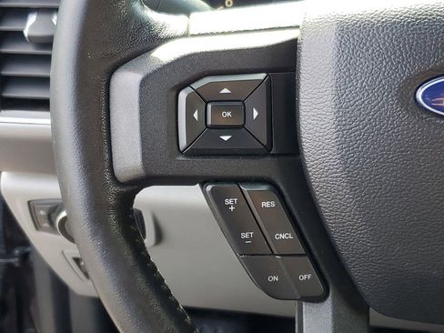 Used 2018 Ford F150 XLT w/ Equipment Group 302A Luxury image 14