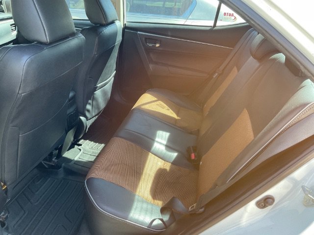 Used 2014 Toyota Corolla S FWD image 8