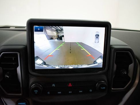 Used 2022 Ford Bronco Sport Big Bend w/ Convenience Package AWD/4WD image 16