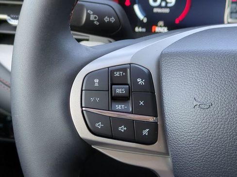 New 2026 Ford Explorer Active w/ Active Comfort Package image 25