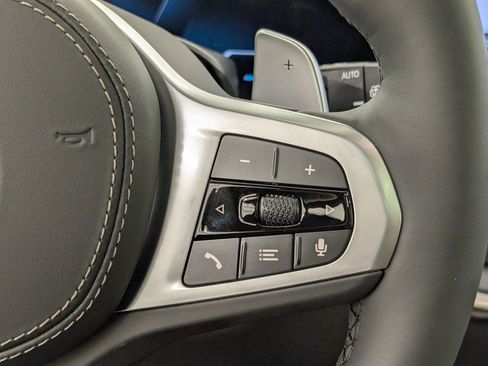 New 2026 BMW X5 xDrive40i image 22