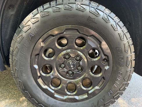 Certified 2026 Honda Passport TrailSport image 32