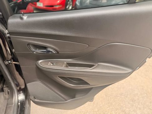 Used 2018 Buick Encore Preferred FWD image 22