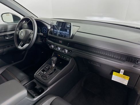 New 2026 Honda CR-V Sport-L image 36