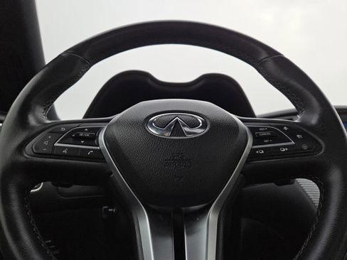 Used 2018 INFINITI Q60 Red Sport 400 w/ Pro Active Package image 23