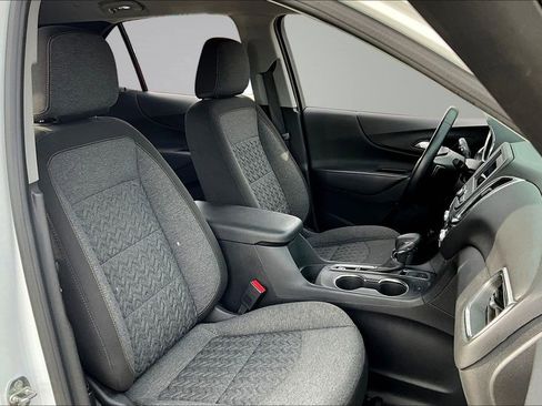 Used 2023 Chevrolet Equinox LT AWD/4WD image 25