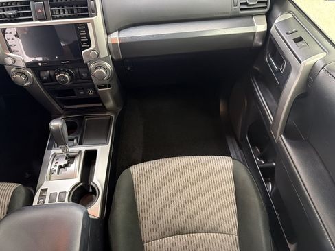 Used 2023 Toyota 4Runner SR5 RWD image 24