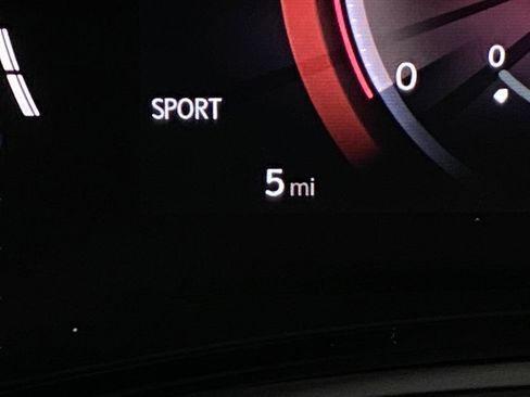 New 2026 Lexus NX 450h+ AWD w/ Luxury Package image 17