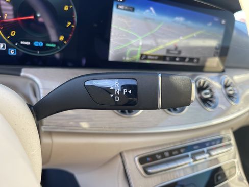 Certified 2023 Mercedes-Benz E 450 Cabriolet image 26