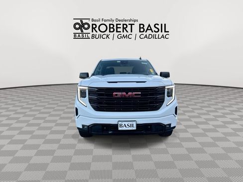 Used 2026 GMC Sierra 1500 Elevation AWD/4WD image 3
