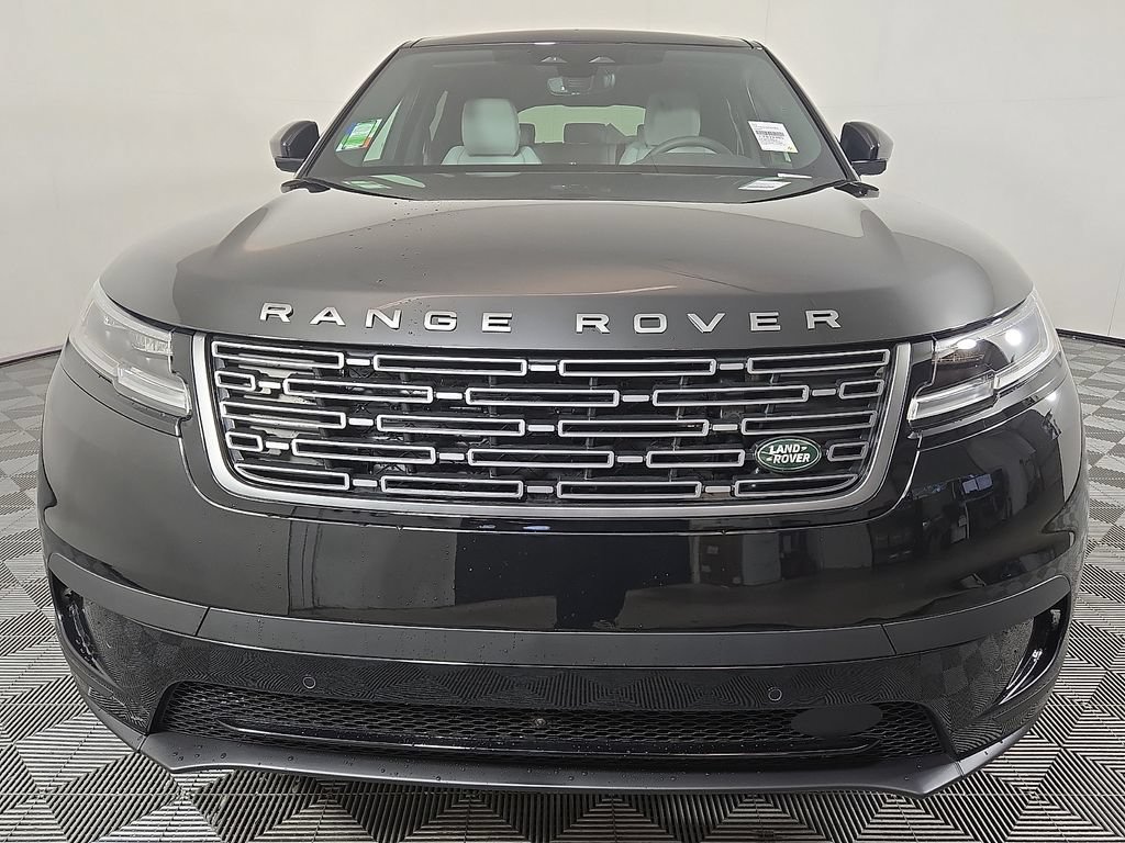 New 2026 Land Rover Range Rover Velar S AWD/4WD image 3