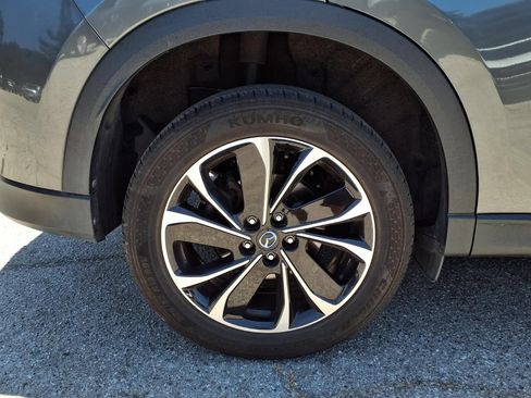 Used 2023 MAZDA CX-5 AWD 2.5 S w/ Premium Package image 4