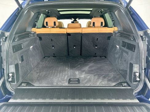Used 2023 BMW X5 sDrive40i w/ Luxury Seating Package RWD image 27