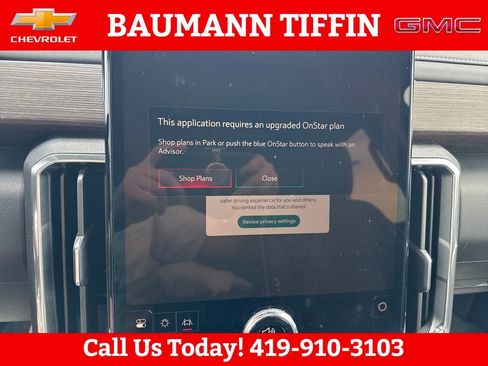 Used 2026 GMC Acadia Denali w/ Super Cruise Package AWD/4WD image 12