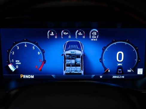 Used 2024 Ford F150 Raptor w/ Equipment Group 803A Raptor R AWD/4WD image 19