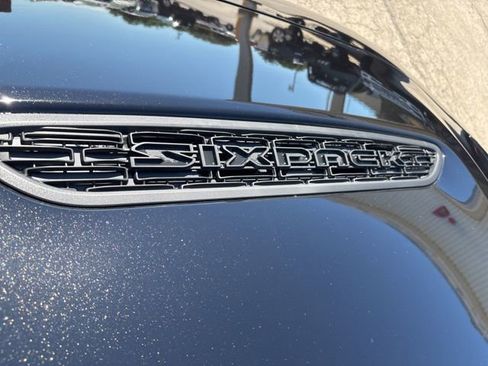 New 2026 Dodge Charger R/T image 14