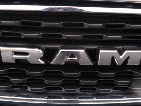 Used 2023 RAM 1500 Big Horn image 48