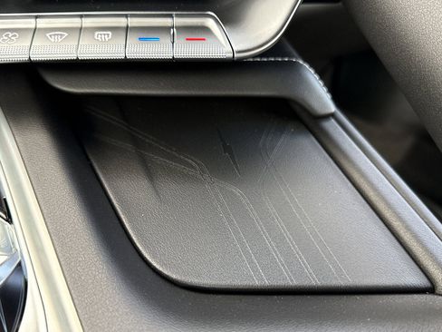 New 2026 Chevrolet Corvette Stingray Preferred Conv w/ Battery Protection Package RWD image 66