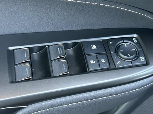 Used 2025 Lexus NX 350h AWD w/ Accessory Package (2T) image 12